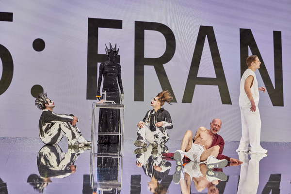 Berlin Alexanderplatz | Copyright: Marcel Urlaub